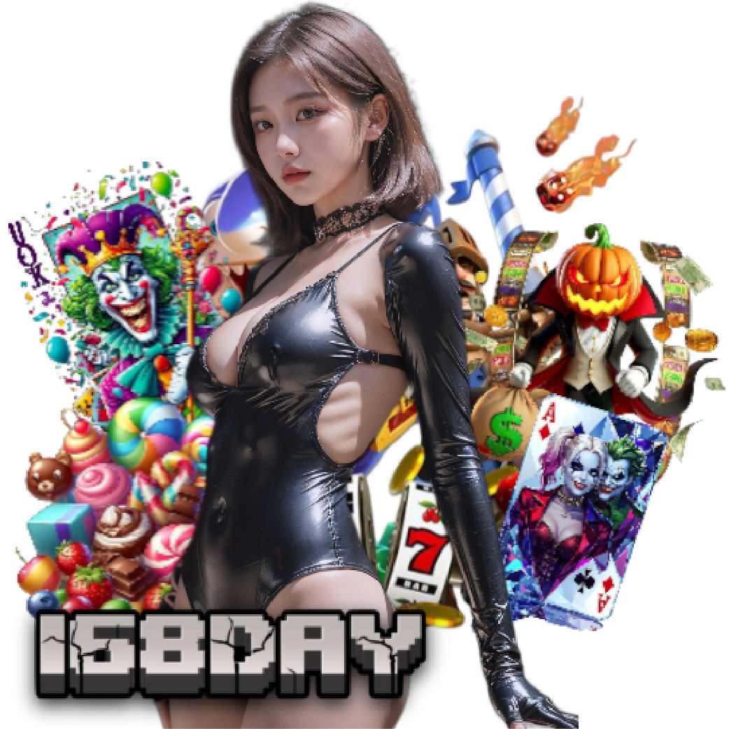 168day สล็อต