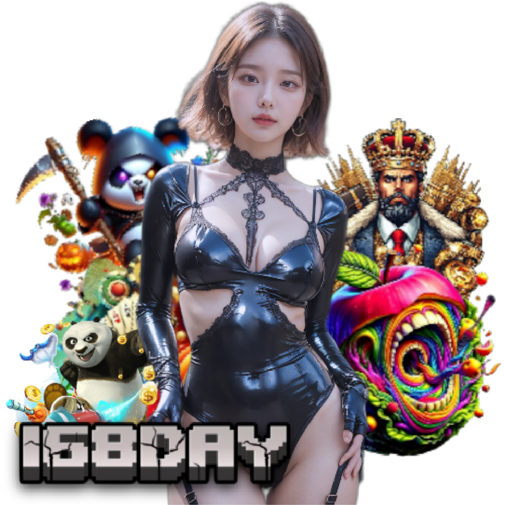 168day slot