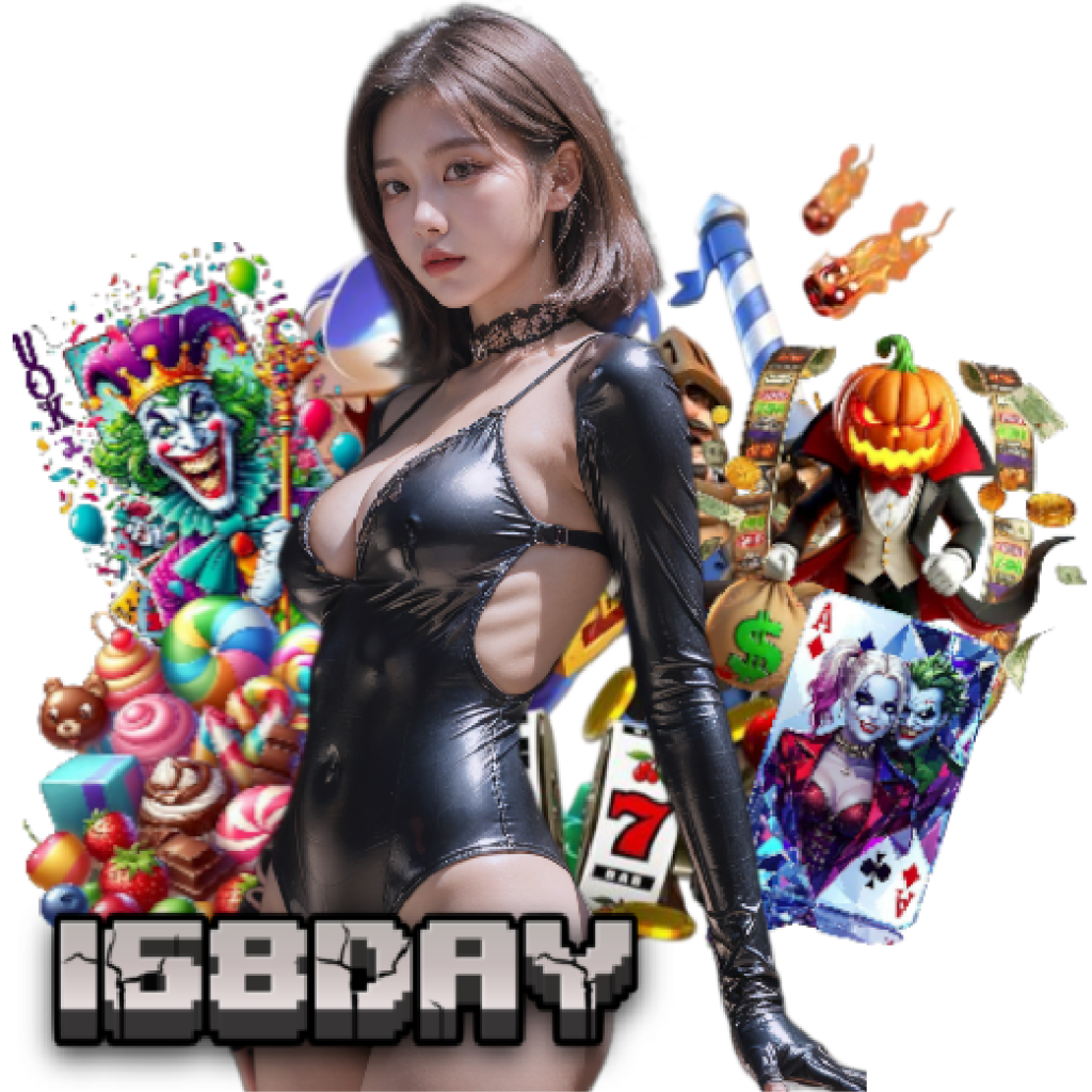 168day สล็อต